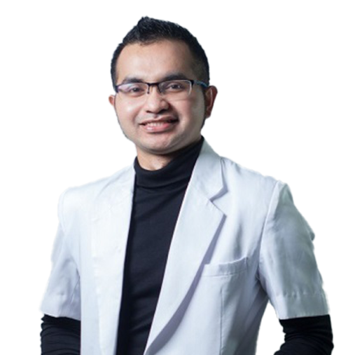You are currently viewing Dr. Metz